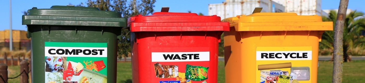 Taste the Waste – Warum schmeißen wir unser Essen auf den Müll?