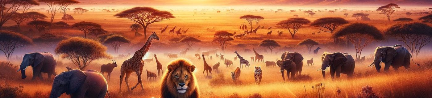 John Strelecky – Safari des Lebens