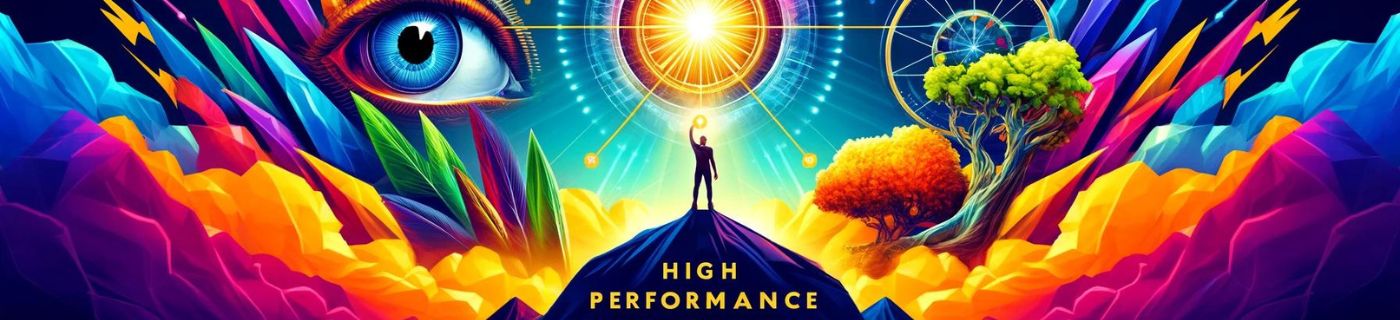 Brendon Burchard – High Performance Habits